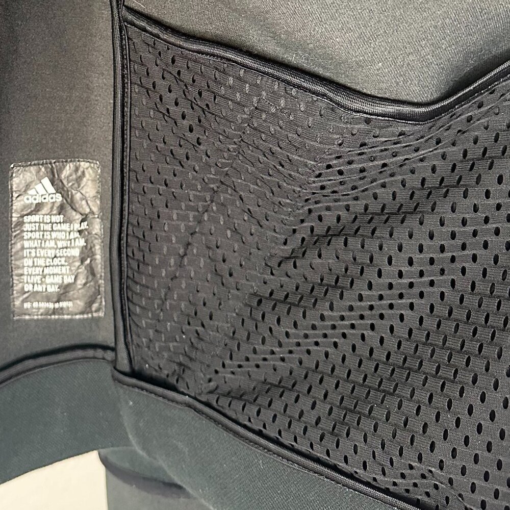 Adidas Running Jacket - image 8